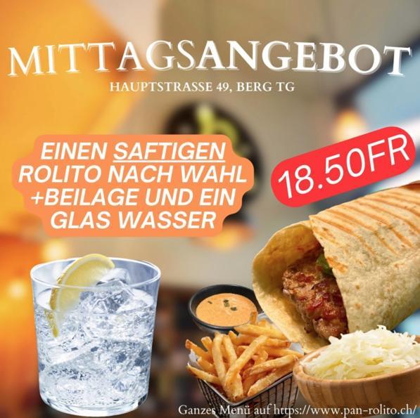 Berger Zentrum Bagian luar foto