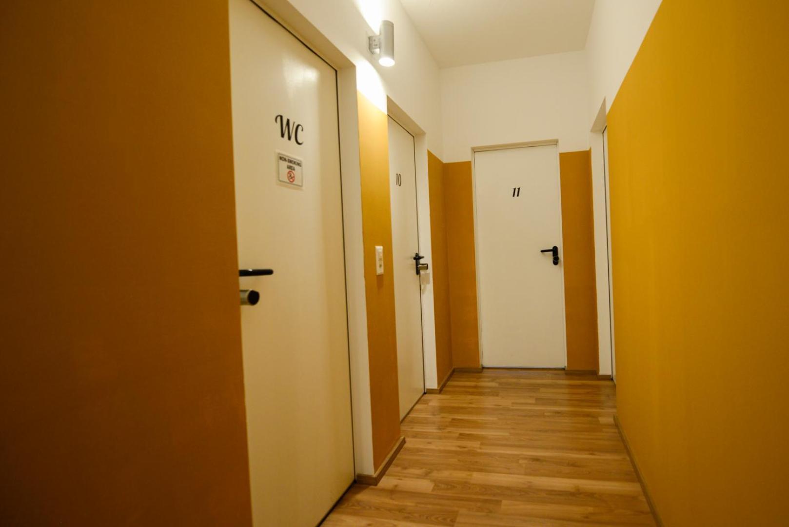 Berger Zentrum Bagian luar foto