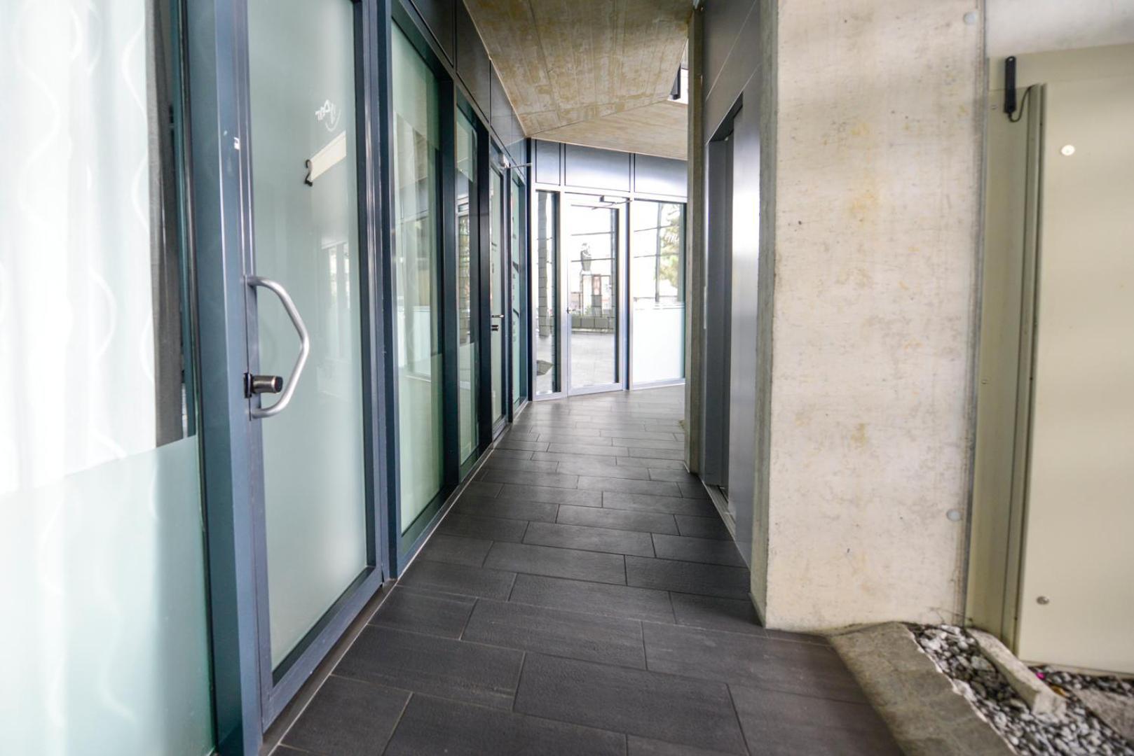 Berger Zentrum Bagian luar foto