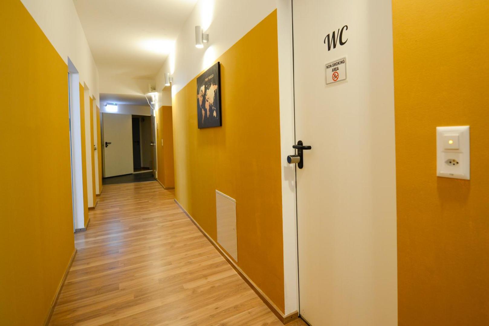 Berger Zentrum Bagian luar foto